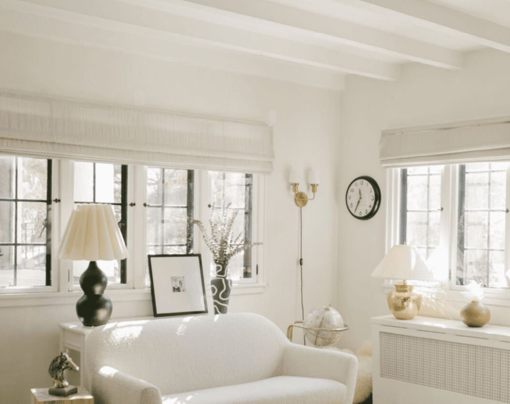 4 of My Favorite Neutral Paint Colors I've Used in Our Homes | Wit & Delight