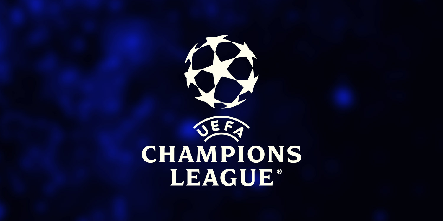 Champions League draw and thoughts