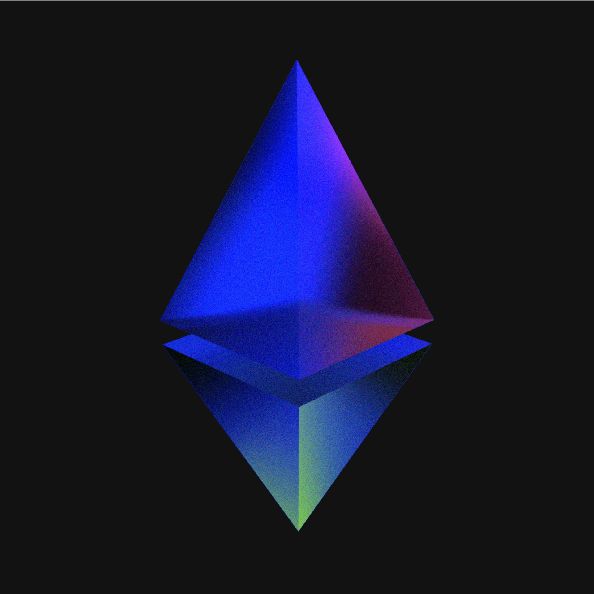 Efforts of Many: An Overview of the Ethereum Protocol