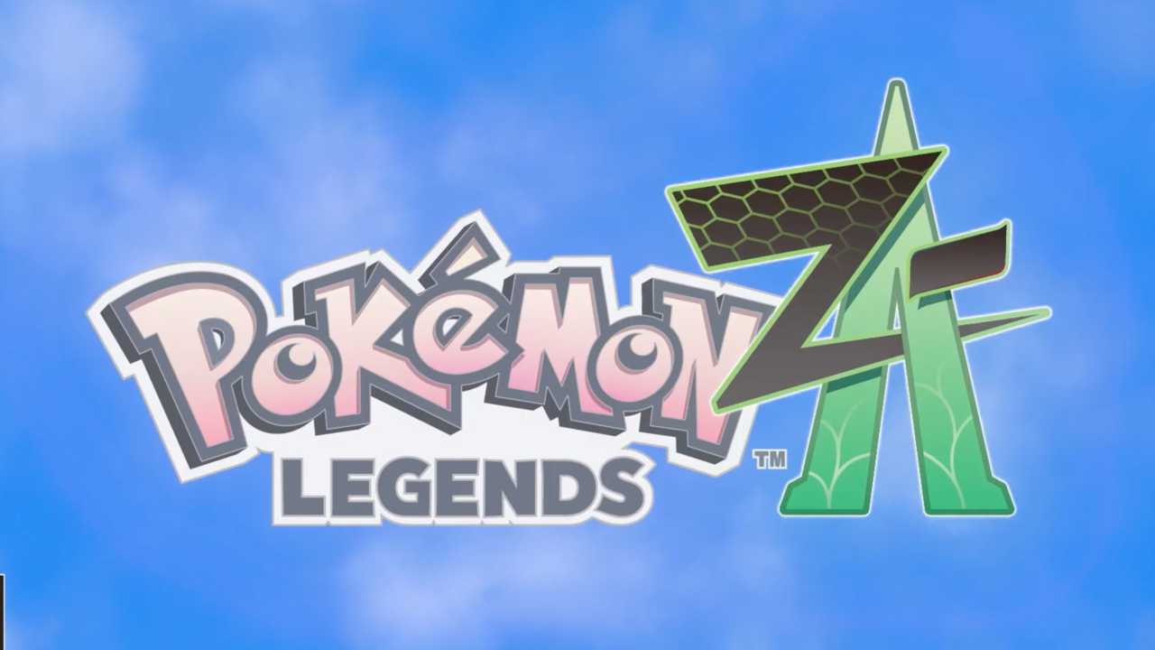 Extended Look at Pokémon Legends: Z-A!