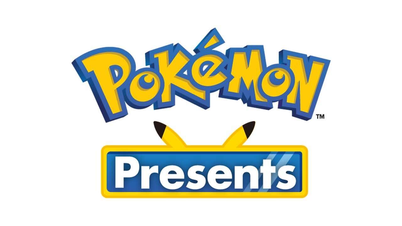 Pokemon Presents February 2025: Start Time And How To Watch